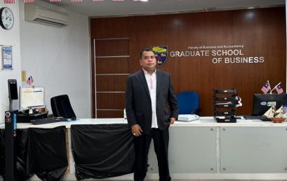 Kerjasama Dengan Universiti Malaya